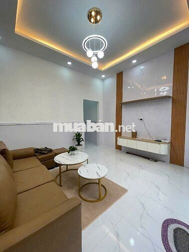 CẦN BÁN GẤP NHÀ ĐẸP GẦN CHỢ BÌNH LONG