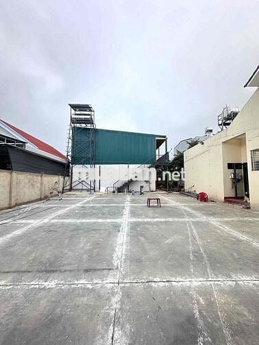 Căn hộ mini 2 phòng ngủ đường đồng khởi cho thuê