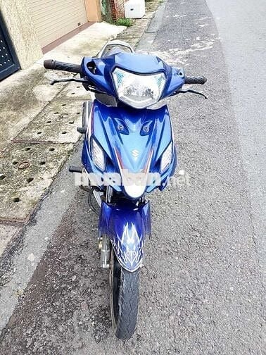 Axelo đời cao....thanh lý