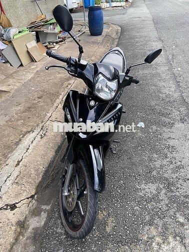 xe sirius FI đời 2021 chính chủ