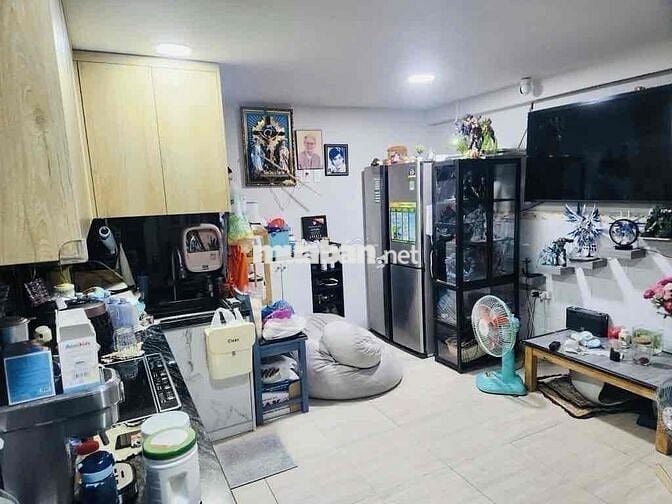 🏡 BÁN GẤP NHÀ TRƯỜNG CHINH.Tân Bình.HXH. (Bàu Cát)HXH.74m² Giá tốt nhấ