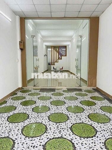 CHO THUÊ NHÀ - MẶT TIỀN PHAN BỘI CHÂU - GẦN SIÊU THỊ GO