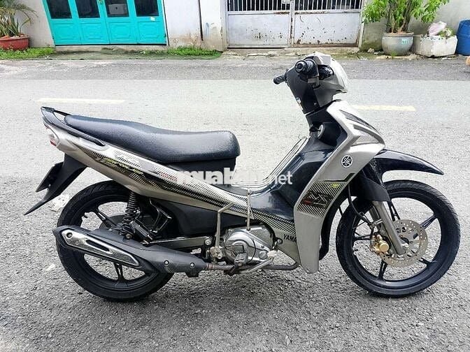 Sirius Fi đẹp như mới