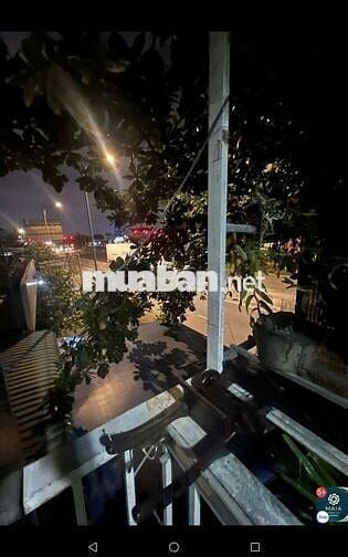 NHÀ 43,1M2 MỚI ĐẸ9 2PN 1wc MẶT TIỀN NGUYỄN HỮU THỌ TIỆN Ở BUÔN BÁN VP