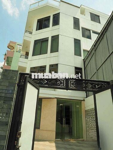 🏡 Cho Thuê Nhà HXH Nguyễn Văn Trỗi_7x19m, 3 Lầu, Khu Đông Dân Sầm Uất