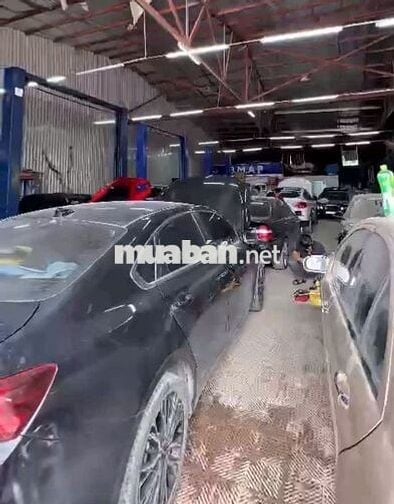 Kho diện tích 900m2 cần cho thuê giá rẻ ở Nguyễn Văn Tạo đường cont