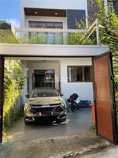 Bán nhà mặt tiền đường Lê Đình Quản Phường Cát Lái Quận 2.