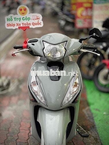 Vision 110 dk 2021 chính chủ sang tên liền