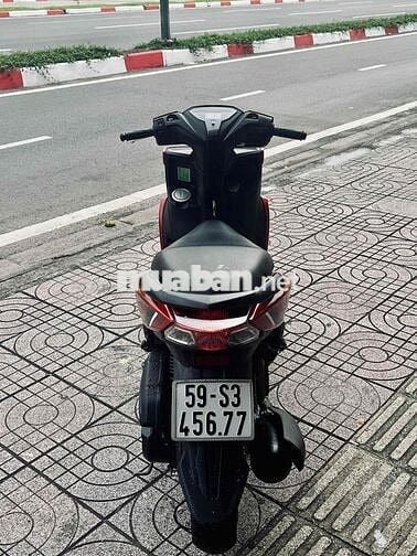 Yamaha Freego 2021 bản ABS Xe Zin BS Dễ nhìn