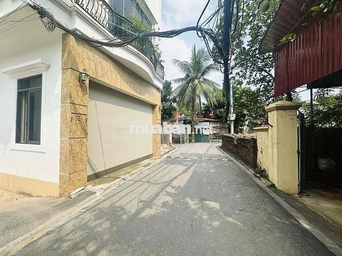 Cần bán Làng chài,  Võng la , Đông Anh 48m2, Mặt tiền rộng 4,5m, gần H