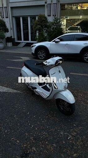 vespa sprint 3V đăng ký lần đầu 2019 - 9C ( BSTP)