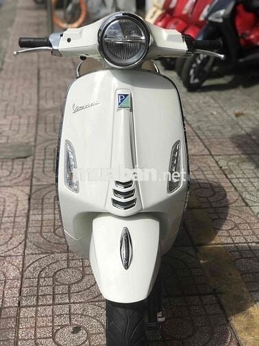 VESPA SPRINT 2021 LED IGET BSTP - SIÊU KENG - GÓP