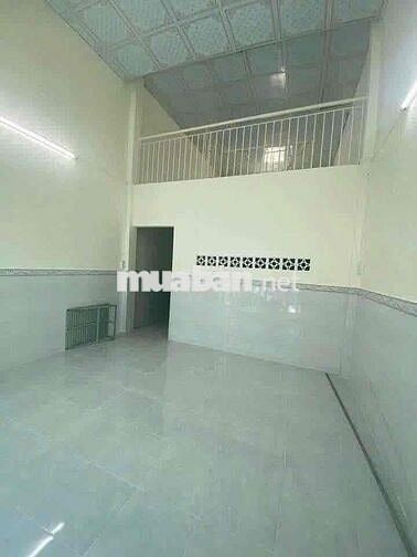 🏠Nhà cho thuê phạm thế Hiển p6 q8  hẻm 3 gác  👉 Gần chung cư Gree Rive