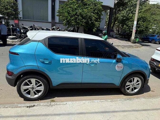 VinFast VF5 Plus 2024 - 44000 km