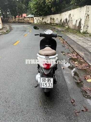 Bán xe tay ga Liberty