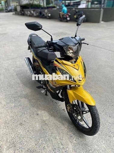 Exciter 2013 xuống áo 2010,bstp,xe đẹp keng,zin êm