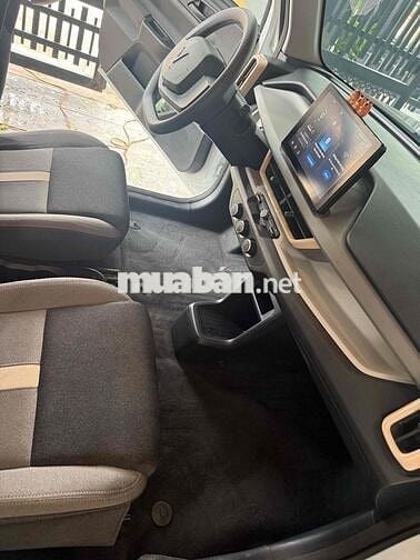 VinFast VF3 2025 - 17000 km