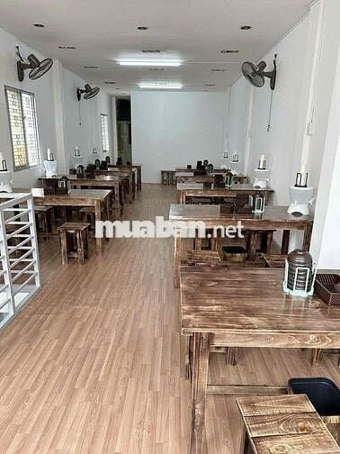 Mặt Tiền Nguyễn Văn Đậu 160m2 1 Lầu Gần Lê Quang Định Trường Học Cấp 2