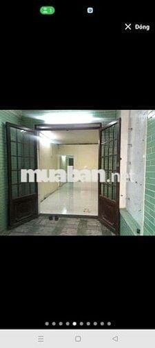 NHÀ 3X22 1 TRỆT 1 LẦU 1 SẸC HẺM XE HƠI CÁCH MẶT TIỀN 1422 HTP CHỈ 20M