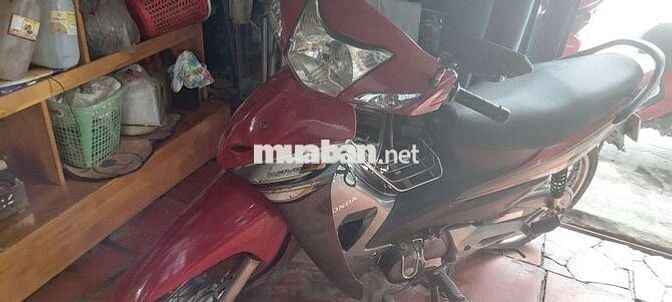 CẦN BÁN XE HONDA Wave S 100