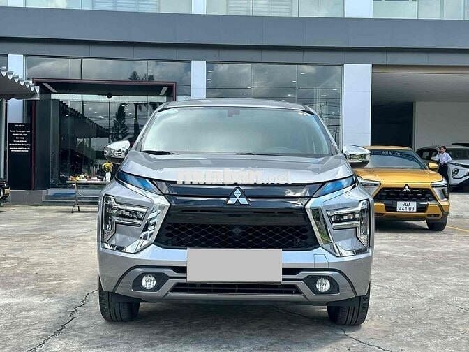 Mitsubishi Xpander 2024 Premium 1.5 xe chuẩn đẹp✅