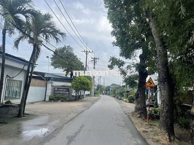 5x24 full thổ cư mặt tiền Nguyễn Văn Khạ - Củ Chi - SHR