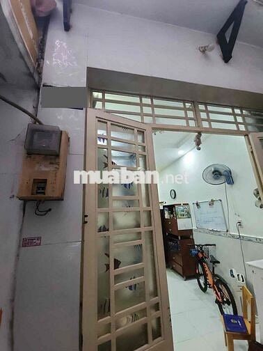 🌈💥 CẦN BÁN NHÀ 2 TẦNG - Khu Đường LÂM VĂN BỀN - TRUNG TÂM Q7.