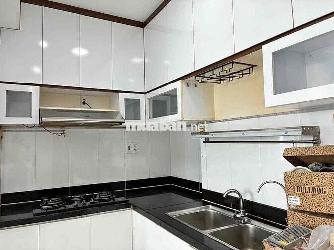 chung cư conic riverside  2PN nhà mới nội thất mới 7tr5