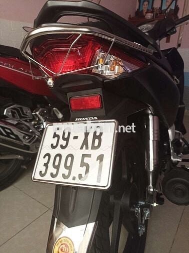 Cần bán future 2024 đen nhám