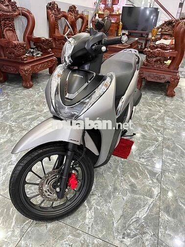 SH mode 2024 ABS giá đã bao tên