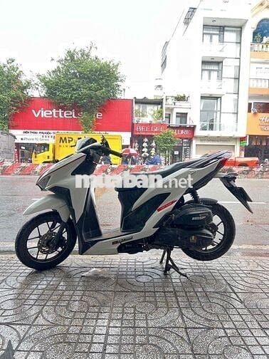VARIO 125 2019