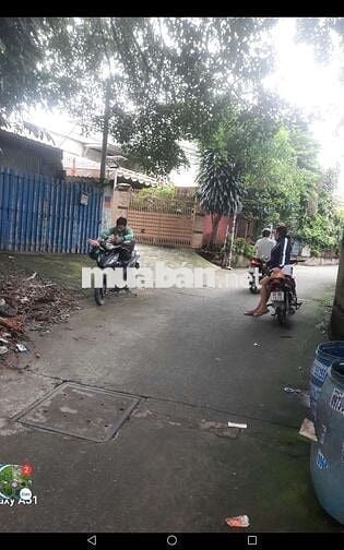 BÁN ĐẤT 10X17 VUÔNG ĐẸO ĐUONG XE TẢI TIỆN XÂY BIỆT THỰ ĐUONG CÂY DA