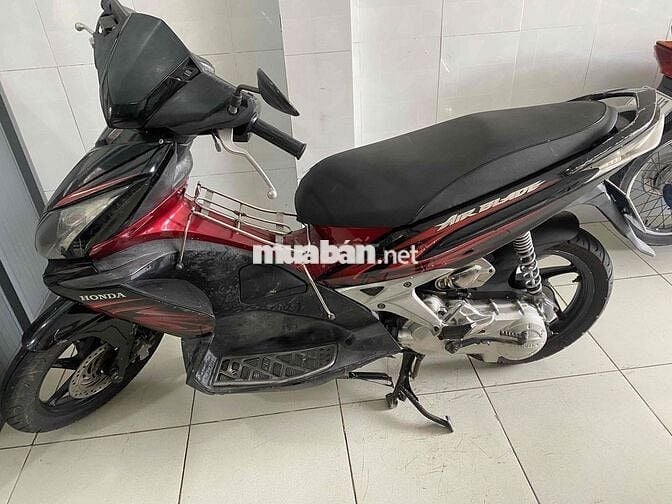 honda ab thái 2008. bstp