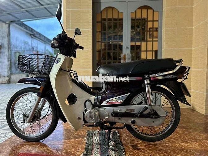 bán dream thái 94, zin, chính chủ