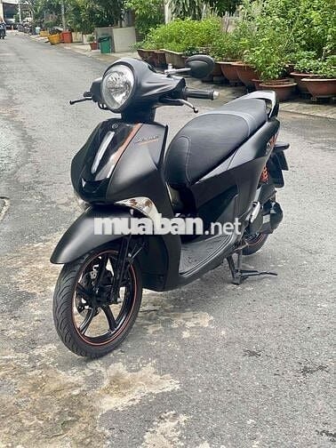 Cần bán xe Yamaha Janus đk2019 Khoá Smartkey bs71
