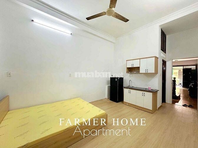 CHÍNH CHỦ, CHO THUÊ PHÒNG FULL NỘI THẤT, CỬA SỔ GẦN BV AN BÌNH