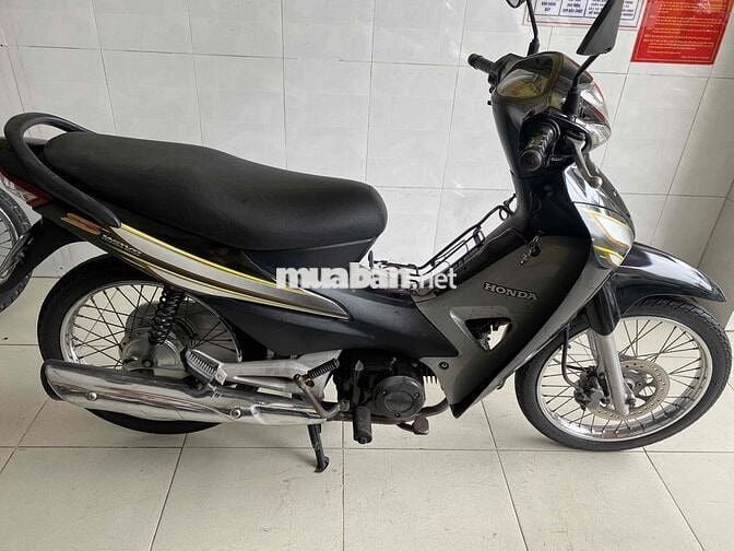 honda wave S 100cc.2009. bst