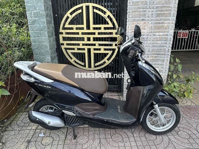 Honda lead 125 Fi khoá thông minh zin chính chủ 65