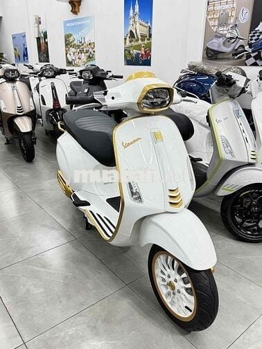 VespaSprint125 ABS iget 2020 .chính chủ