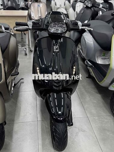 Vespa 125 ABS iGet . chính chủ bstp