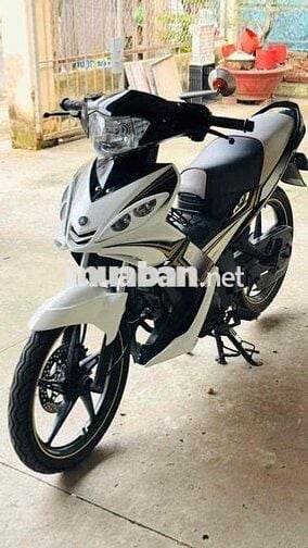 xe nhà dư dùng cần bán exiter 2010  5p71