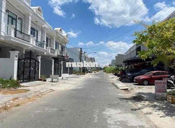 GIÁ TỐT BÁN GẤP NỀN THỔ MINH LINH