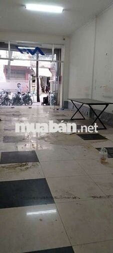 NHÀ MẶT TIỀN TTQ5 _4,2*22_ KHU KD SẦM UẤT_36TR