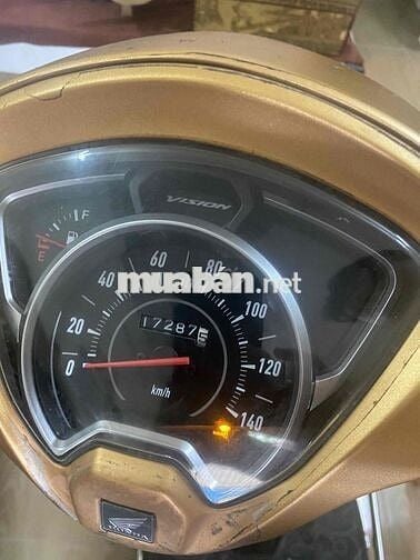 Vision 2020 bstp zin keo nguyên bao con odo chuẩn