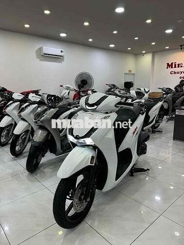 Sh350 máy thái 6014 đăng ký 6/2023 chính chủ