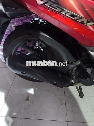 Vision 2012 êm nhẹ