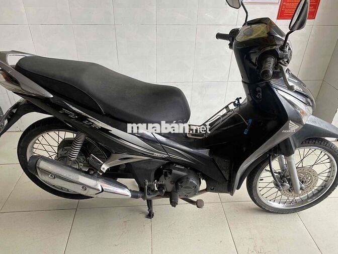 honda Future Fi 2016. bstp