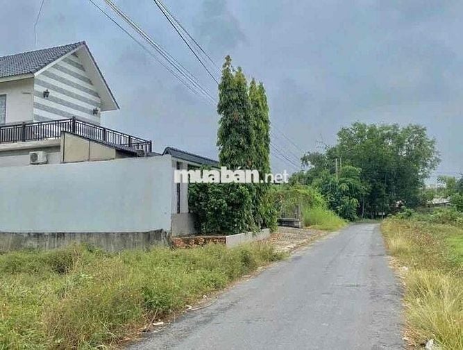 Chủ nhà gửi bán đất Tân Thông Hội Củ Chi, 150m2. vị trí siêu đẹp