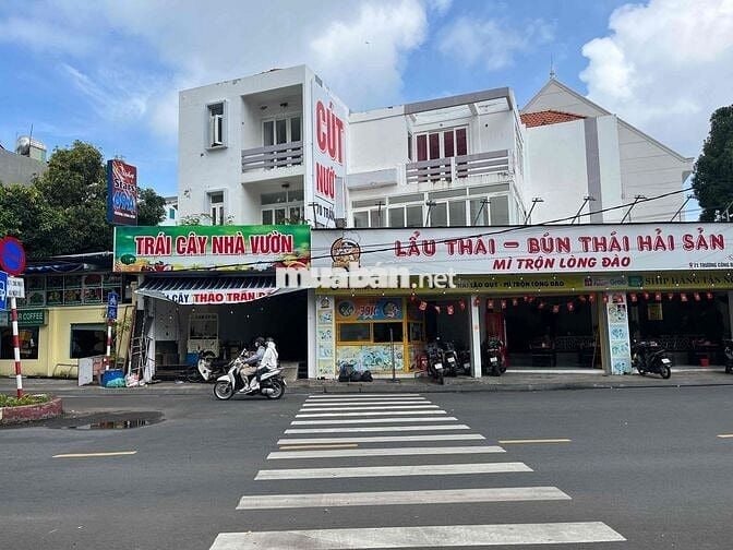 CHO THUÊ MẶT BẰNG KINH DOANH 71 TRƯƠNG CÔNG ĐỊNH