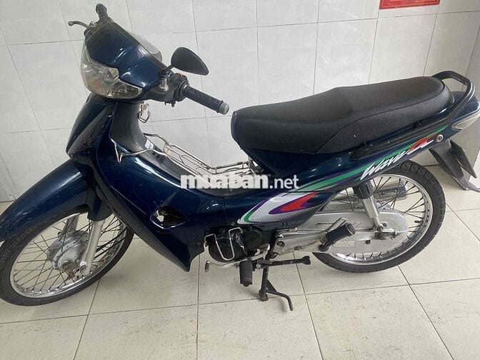 honda wave a 2003. bst